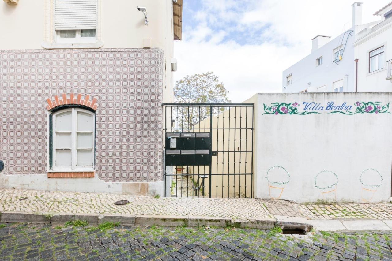 Apartment Casa Da Laura - Vila Berta